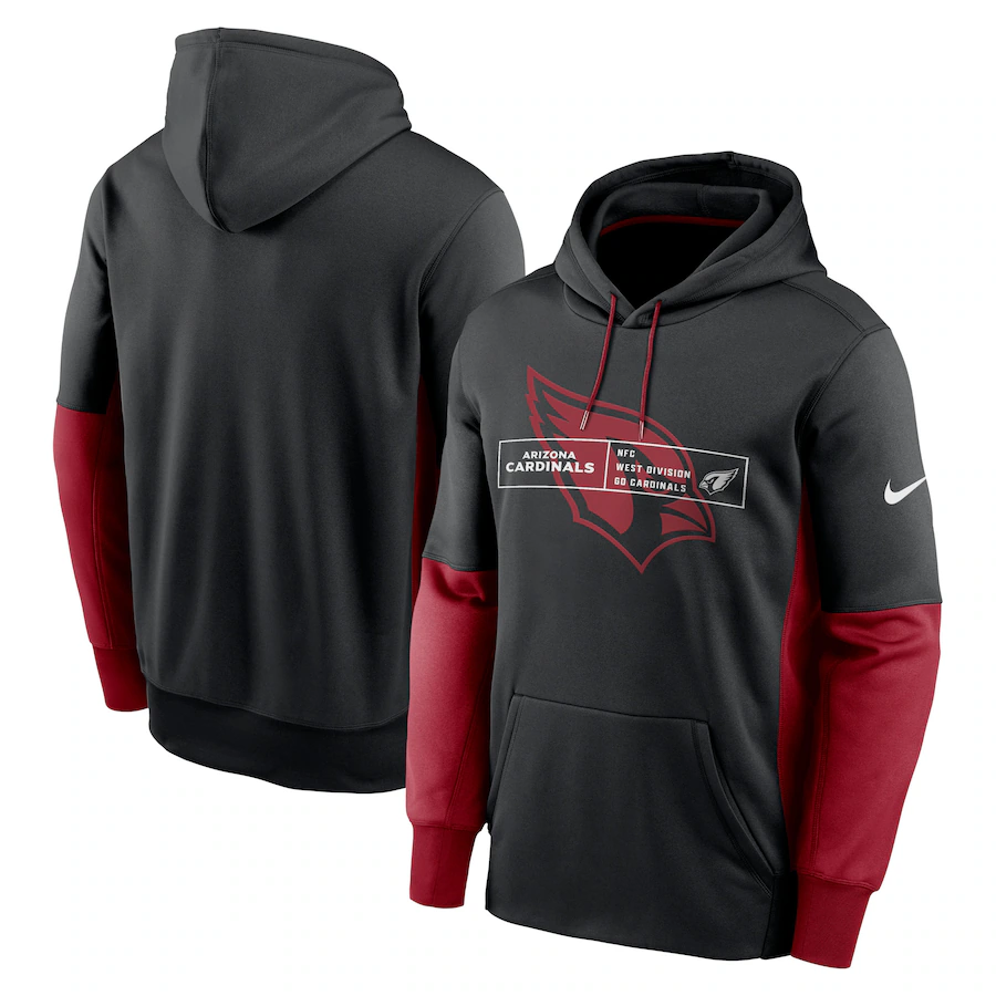 Men 2023 NFL Arizona Cardinals style 2 Sweater
